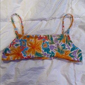 Samay Bikini Top